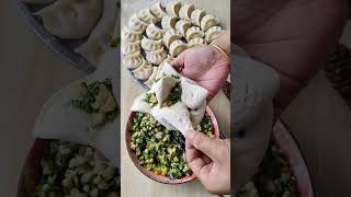 Beautiful street food making in Asia