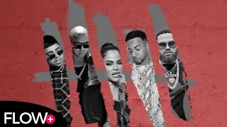 Chencho Corleone - Impaciente Remix ft. Miky Woodz x Wisin x Natti Natasha x Justin Quiles