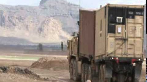 8th ESB engineers transfer authority