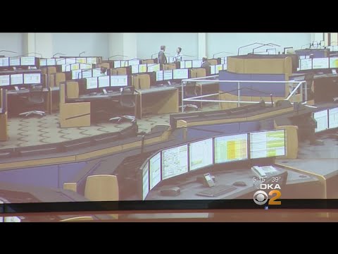 Allegheny County Getting New 911 Center