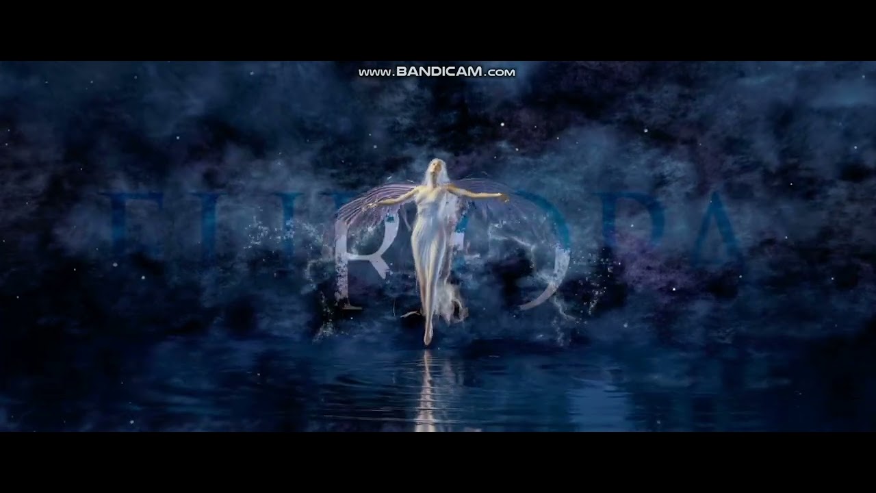 Concorde 20th Century Fox 75 Lionsgate Digital Factory EuropaCorp From ...
