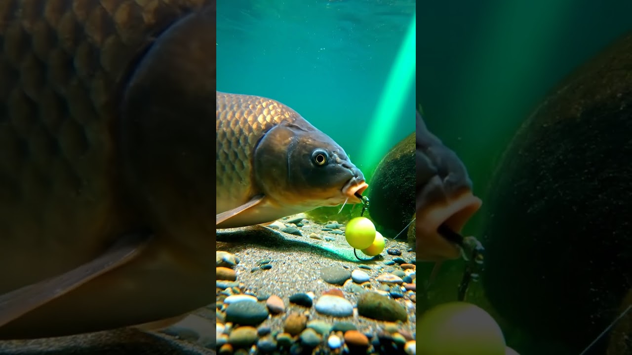 🔥 Fish Bite Bait   Bream Proof Rig 612 2K - You Won't Believe This! ✨