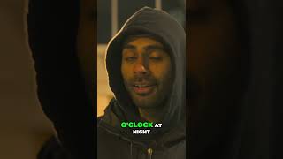Inside Atlanta's Most Dangerous Hood: 5L Interview
