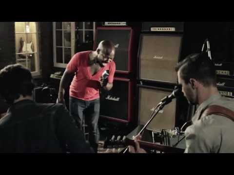 The Heavy At: Guitar Center "What Makes a Good Man"