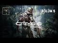 UZAYLILARLA İLK TEMAS - DAĞIN İÇİ UZAY GEMİSİ ÇIKTI | CRYSIS REMASTERED | BÖLÜM 5
