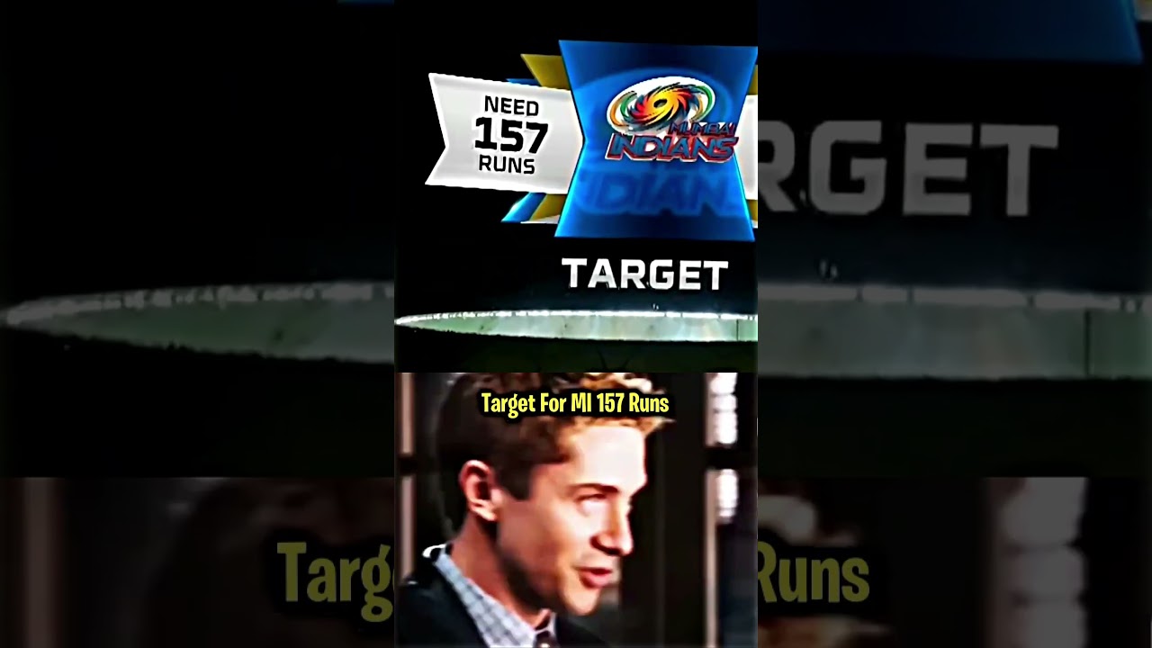 MI VS DC Final (IPL 2020)