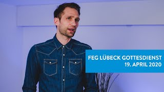 Vom Zweifeln Zum Staunen - Christopher Oschmann