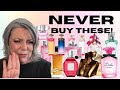 POPULAR Fragrances That I CAN'T STAND!!! | Perfumes I WILL NOT Purchase!
