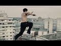 Best Parkour and Freerunning 2017