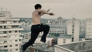 Best Parkour and Freerunning 2017