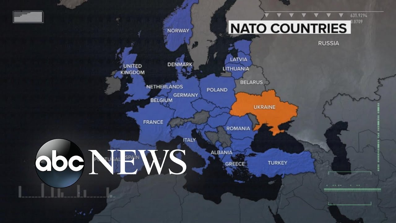 Should US be doing more to assist Ukraine?