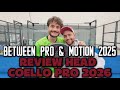 Head Coello Pro 2026: Review In English | Powerful with a sweetspot that surprises