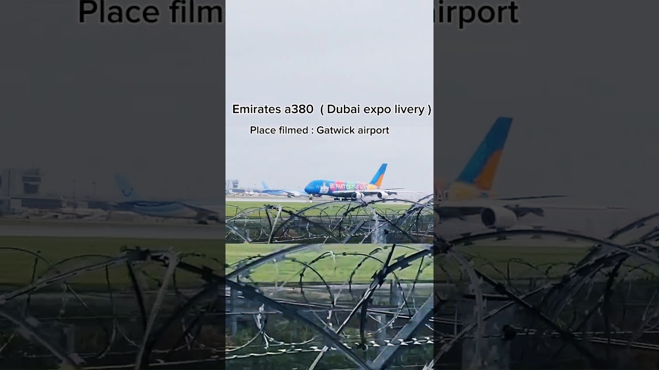 My best planes videos of 2024🤩📸✈️