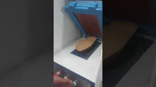 Quick Stride sole attaching process #youtubeshorts #youtube #viral #shorts #sneakers