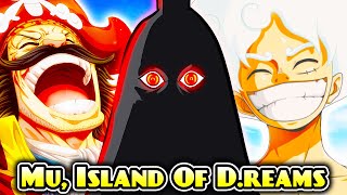 The Best One Piece Theory