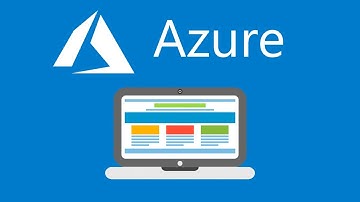 Publicar un sitio web en Azure | Mi primera app