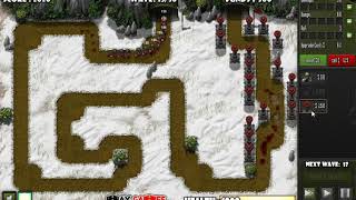 Frontline Defense 2 002