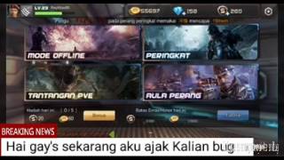 Cara bug ampuh di crisis action