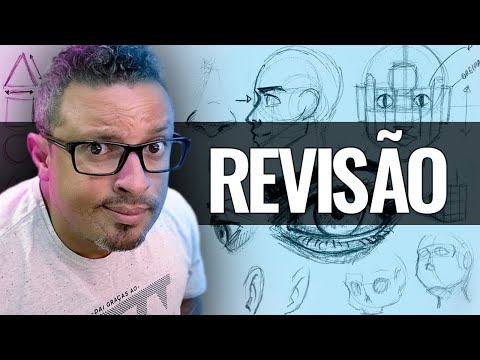 The Best Way to Draw Your Character [beginners]