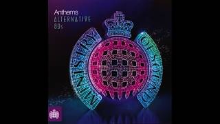 Ministry Of Sound - Anthems Alternative 80's (2011) (CD03) (UK)
