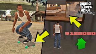 GTA San Andreas BETA Version FULL Gameplay (Removed Content and Features)