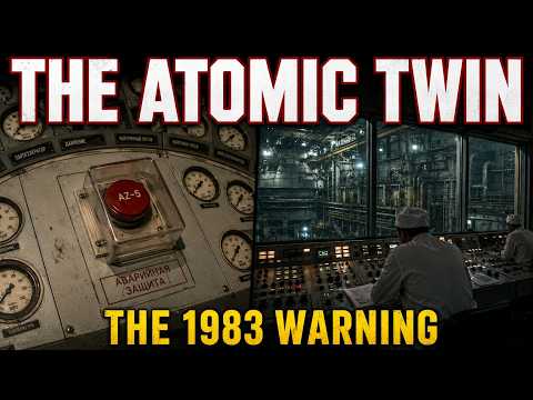 The Forbidden Truth of Ignalina: Paskvan Podcasts Uncovers Chernobyl’s Fatal Sister Plant!