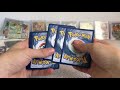 Detective pikachu case file opening +card giveaway
