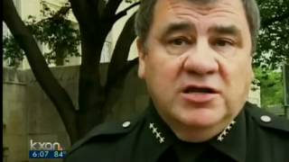 Defamation suit filed in constable race