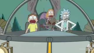 Rick And Morty Season 3 Episode 2 Full Episode