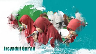 Irsyadul Qur'an - Lailatus Sholawat Sedulur Al Banjari BT & SQ
