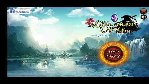 Liên quân võ lâm hack may mắn GG v51 64bit