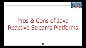 Evaluating Java Programming Paradigms
