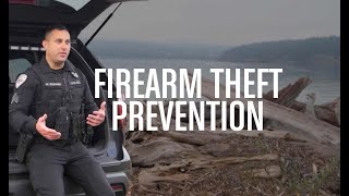 TruckVault - Firearm Theft Prevention @TruckVault_USA