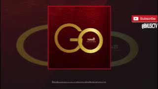 Tekno - GO (OFFICIAL AUDIO 2017)