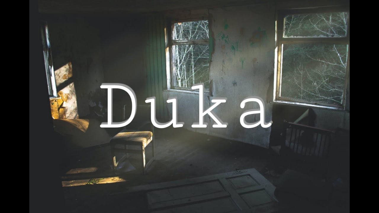 DUKA - LAST CHILD | kingweswey Cover Lirik 🎵