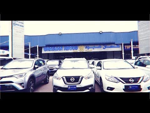 Ghassan Automotive Reviews And Ratings