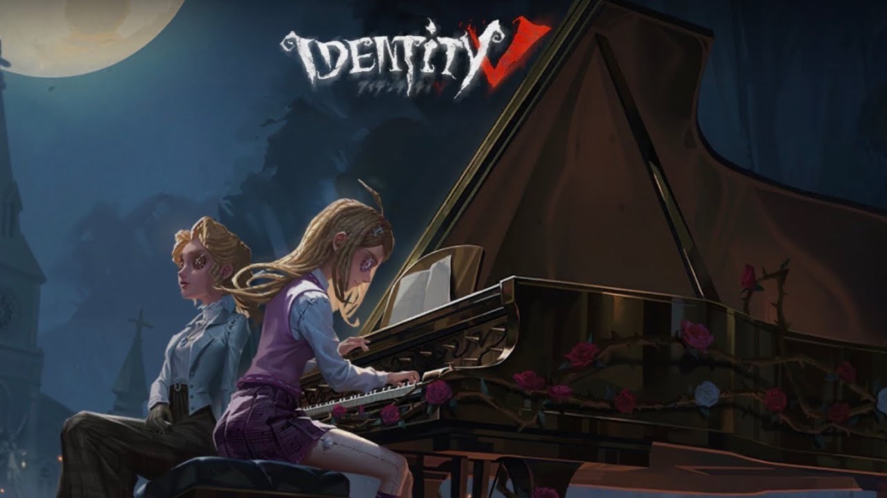 【第五人格】3/20  グレイスランクマ！