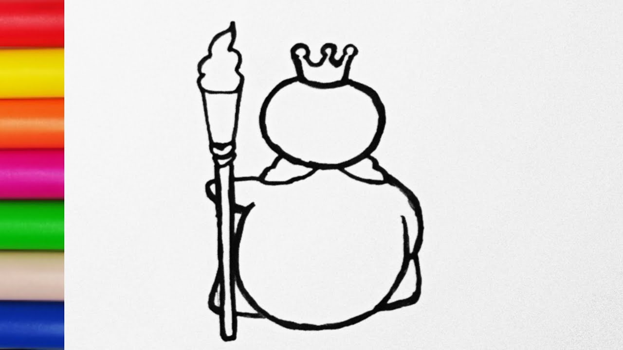 Mewarnai Gambar Es Krim Mixue Cara Mewarnai Gambar Es - vrogue.co