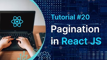 Pagination in React JS in hindi | Tutorial #20