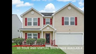 14 Sandy Point Way video tour