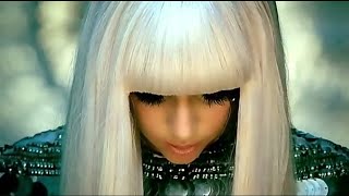 Lady Gaga - Poker Face (Deleted Scene)