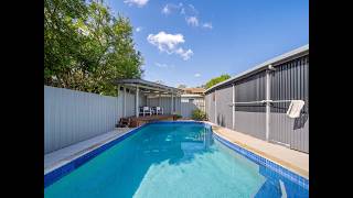 22 Gawain Road, Bracken Ridge