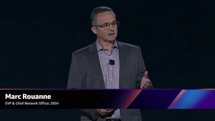 AWS re:Invent 2021 – DISH is Building the First 5G Network in the Cloud with AWS - DayDayNews