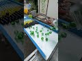 Marble Run (Outdoor Water Marble Run Course Using an Aquarium and Boards. 24) #ASMR