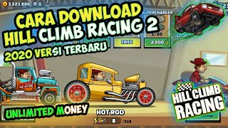 Cara download hill climb racing 2 mod ][ terbaru - 2020 free (by gamers offline). screenshot 5