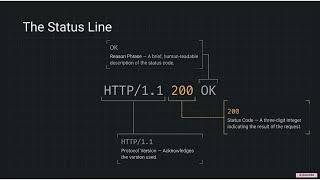 HTTP Protocol Dissection