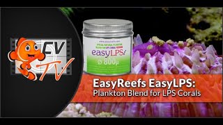 Easyreefs Easylps Plankton Blend For Lps Corals