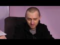 Маріуполець Дмитро Виходцев має сміливість казати правду навіть у полоні