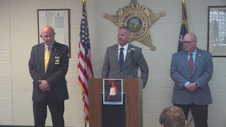 Suspect identified in 1979 murder Profile