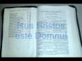1  geneza  vechiul testament  biblia audio romana